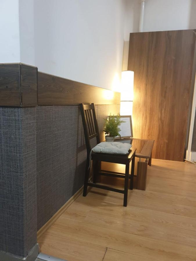 Apartment Rest In Allaga *