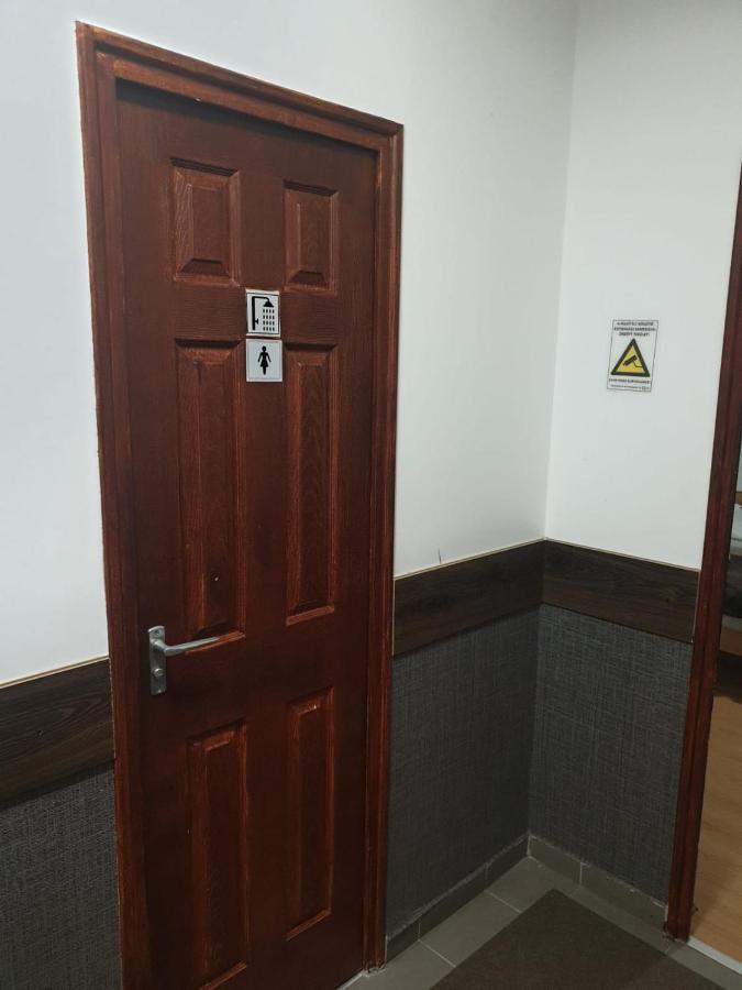 Rest In Allaga Apartment