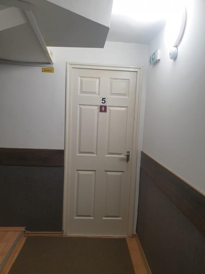 Rest In Allaga Apartment