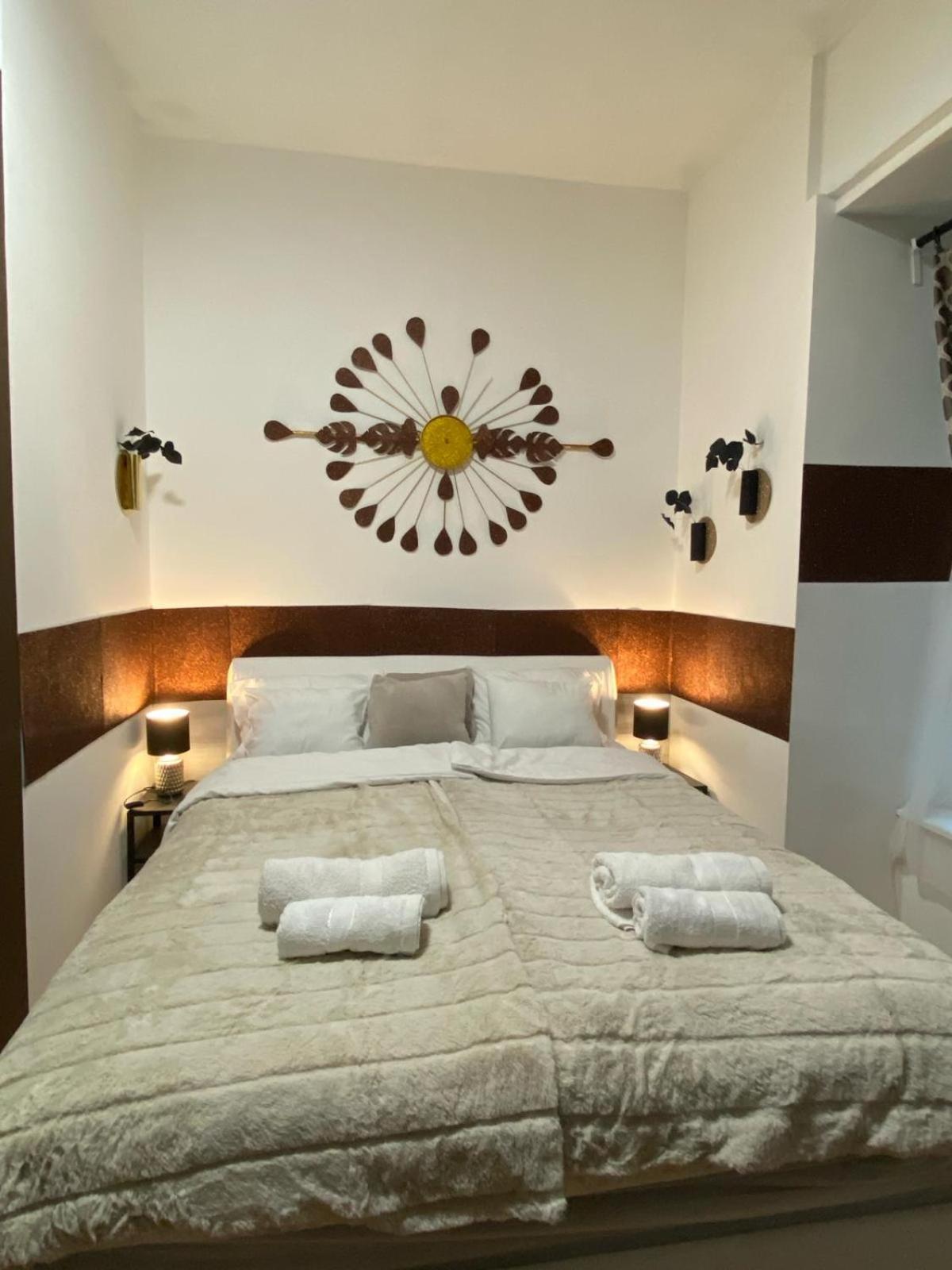 Apartment Rest In Allaga