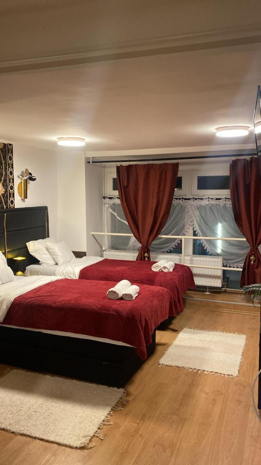 Apartment Rest In Allaga *