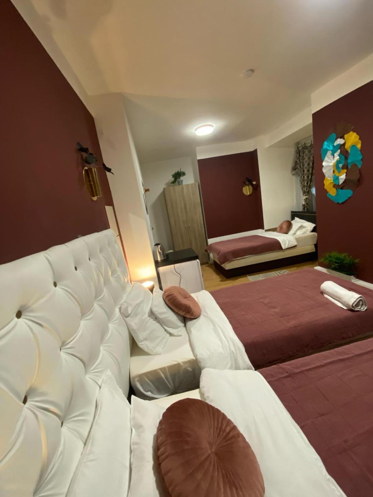 Apartment Rest In Allaga *