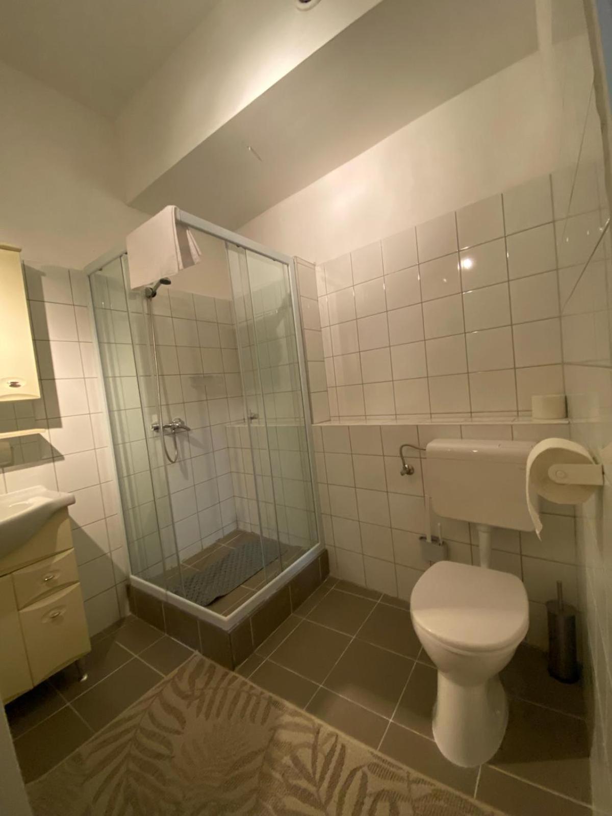Apartment Rest In Allaga