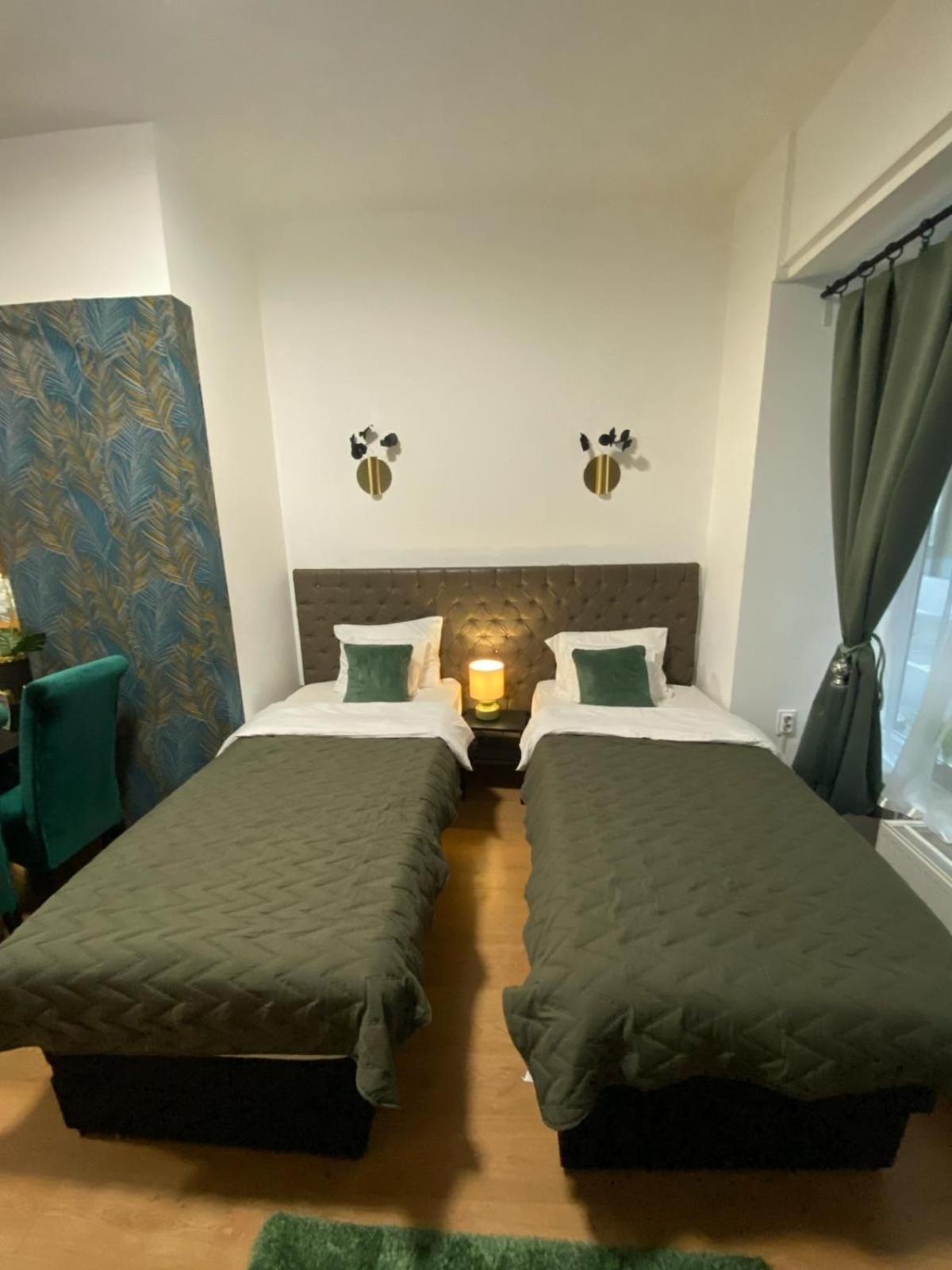 Rest In Allaga Apartment