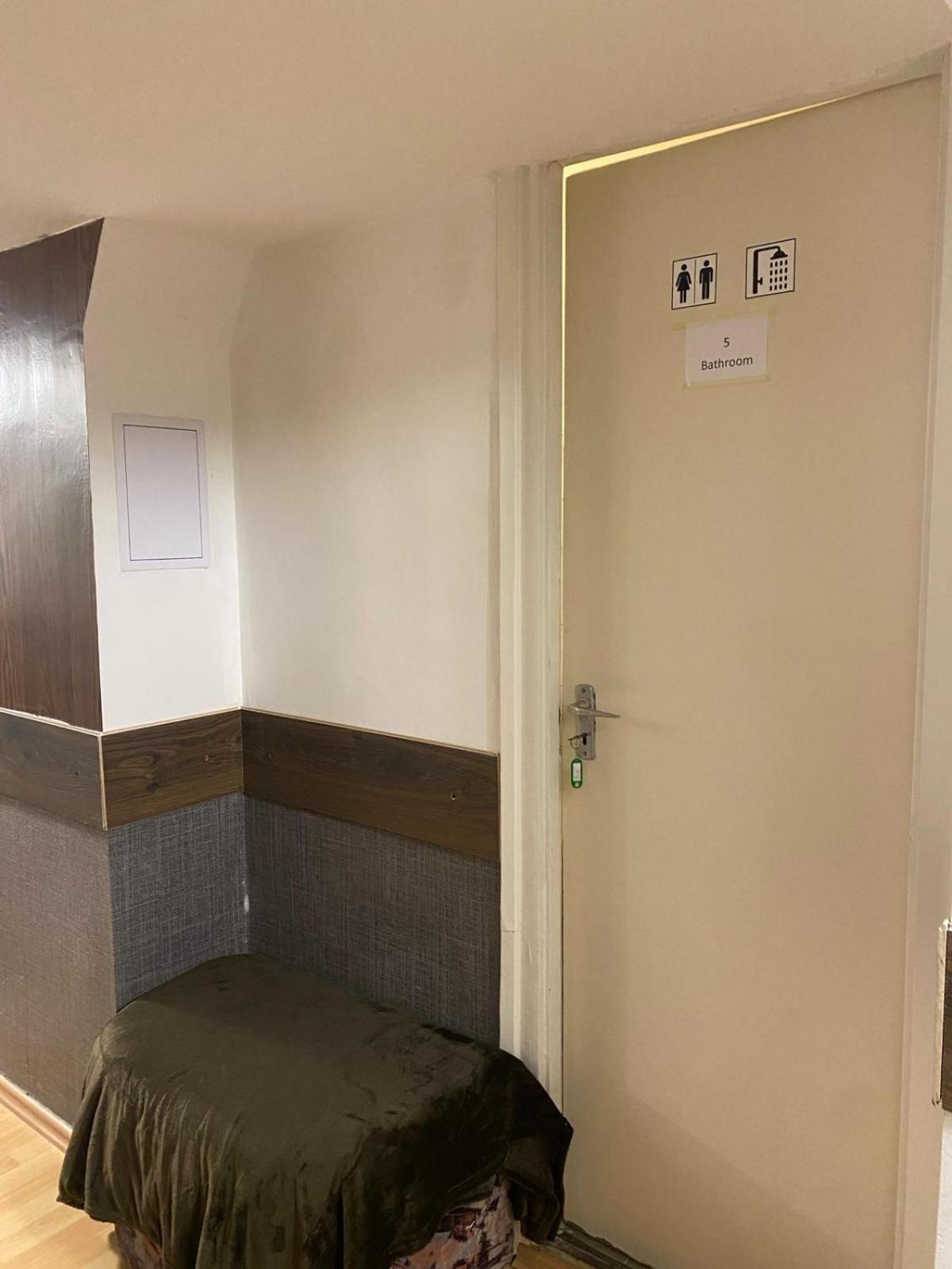 Rest In Allaga Apartment *