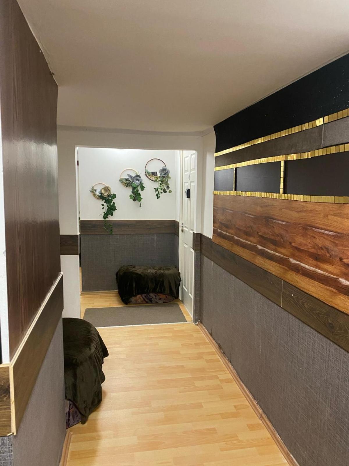 Rest In Allaga Apartment