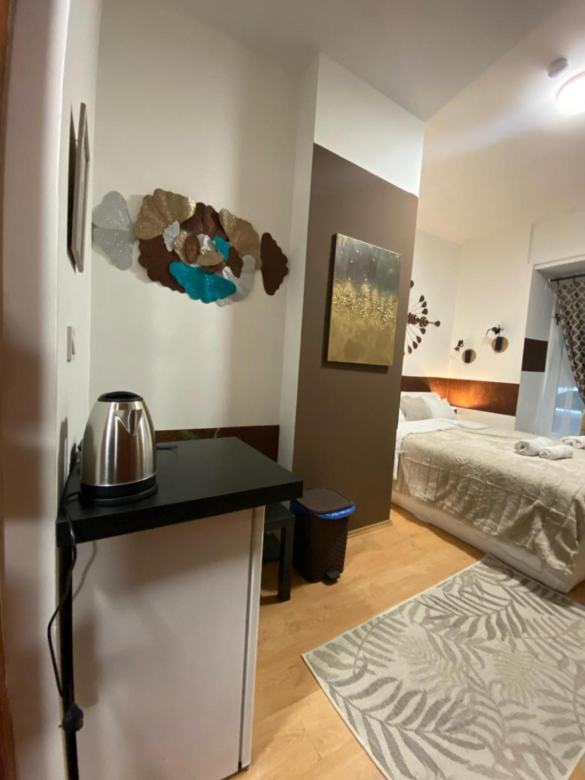 Apartment Rest In Allaga *