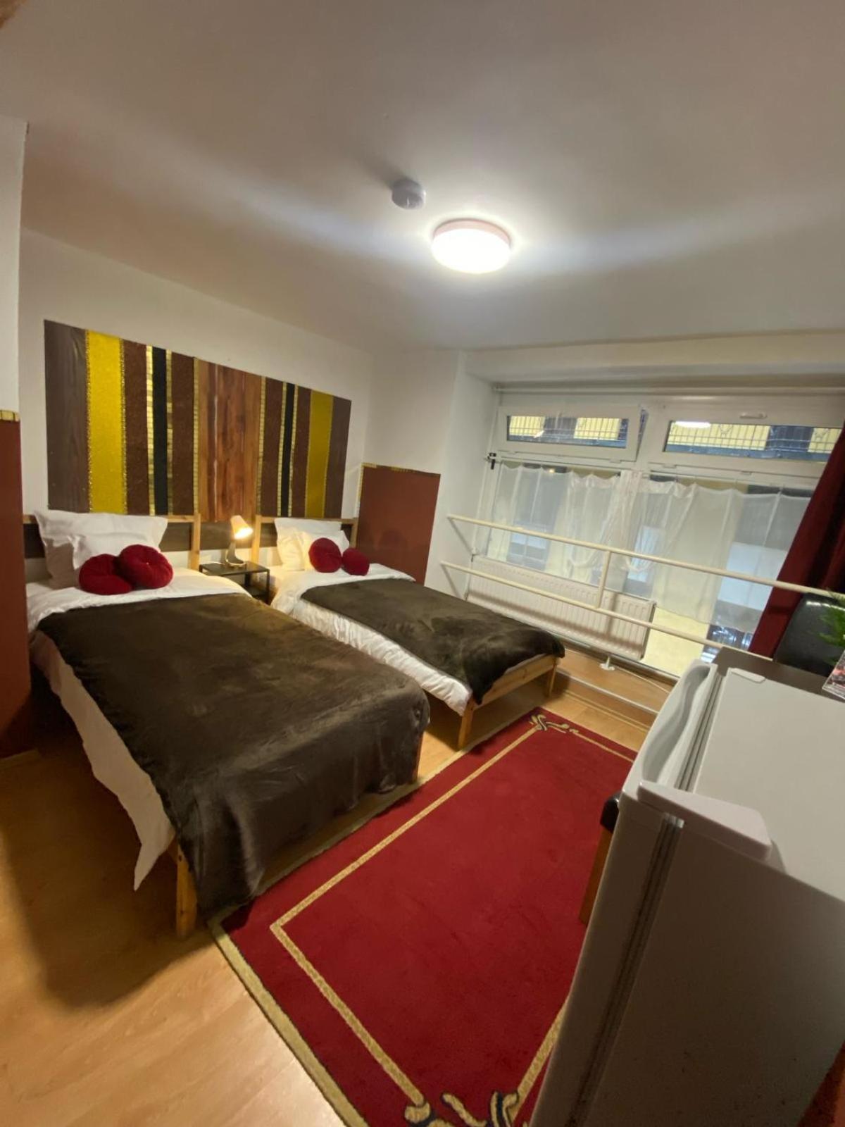 Apartment Rest In Allaga *